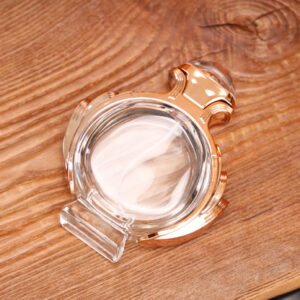 80 ML ÖZEL TASARIM LÜKS PARFÜM ŞİŞESİ (Set)