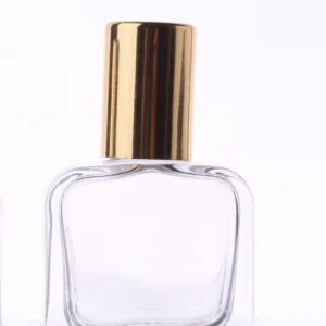 30 ML GOLD KAPAKLI PARFÜM ŞİŞESİ(set)