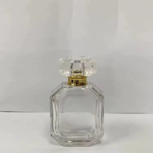 50 ML LÜKS PARFÜM ŞİŞESİ (Set)