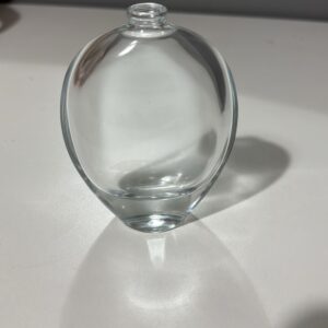 KÜP FORM PARFÜM ŞİŞESİ 75 ML