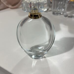 ASİL DAMLA PARFÜM ŞİŞESİ 75 ML SET