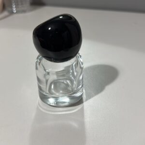 KARA İNCİ PARFÜM ŞİŞESİ 30 ML