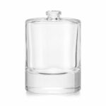 SİLİNDİR PARFÜM ŞİŞESİ 50 ML